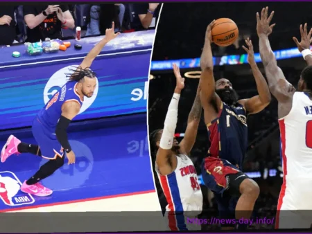 ABC’s Embarrassing Knicks Eastern Conference Finals Game 1 Promotion Error