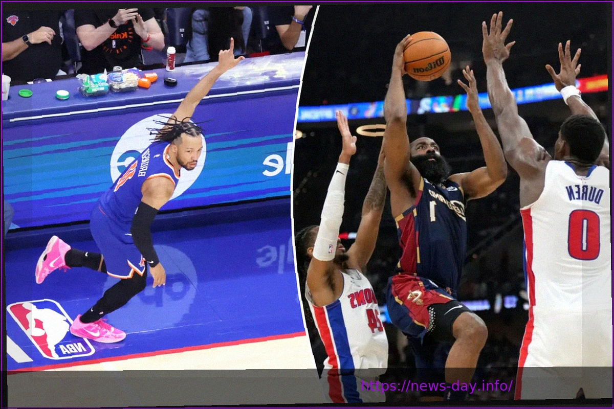 Preview ABC’s Embarrassing Knicks Eastern Conference Finals Game 1 Promotion Error