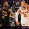 Прогноз на первый матч Knicks vs. Cavaliers: сможет ли Нью-Йорк вернуть свой ритм?