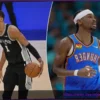 Thunder vs. Spurs Game 4 Prediction: Oklahoma City’s Depth a Key Advantage