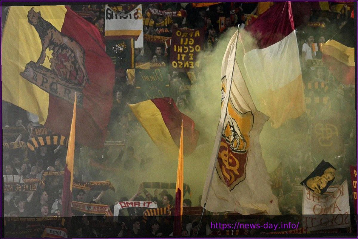 Preview Roma Secures Champions League Spot with Victory Over Hellas Verona