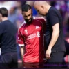 Carragher Unsurprised by Salah’s ‘Selfish’ Parting Jibe at Slot