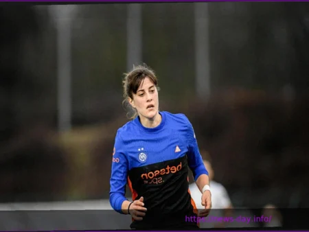 Inter Women vs Como: Bernardi Scores, Nerazzurre Trail