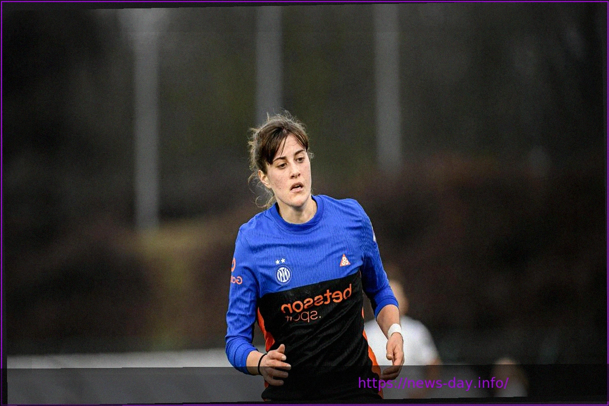 Preview Inter Women vs Como: Bernardi Scores, Nerazzurre Trail