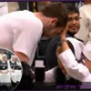 Salesian Sisters Bless Luke Kornet Before Spurs’ Game 4 Victory