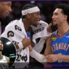 Spurs vs. Thunder: Western Conference Finals Preview and Predictions