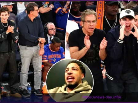 Tyrese Haliburton’s Subtle Jab at Celebrity Knicks Fans