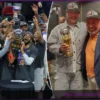 Fat Joe Celebrates Knicks’ NBA Finals Berth with James Dolan
