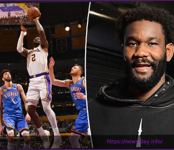 Deandre Ayton: The Lakers’ Offseason Enigma