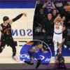 Knicks’ Selflessness Embodies Basketball’s Timeless Truth
