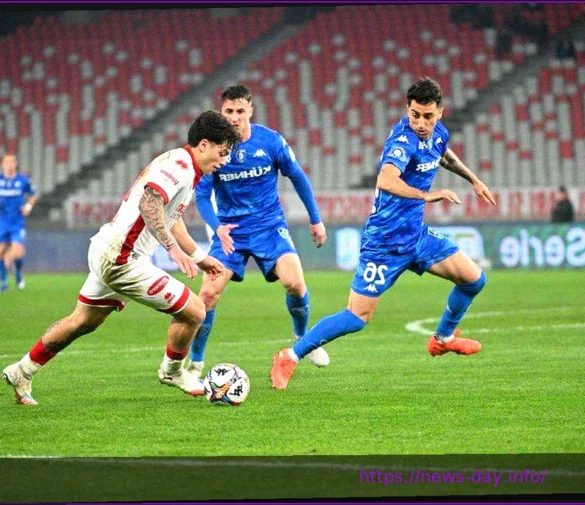 Bari Says Goodbye to Numerous Loan Players After Serie C Relegation