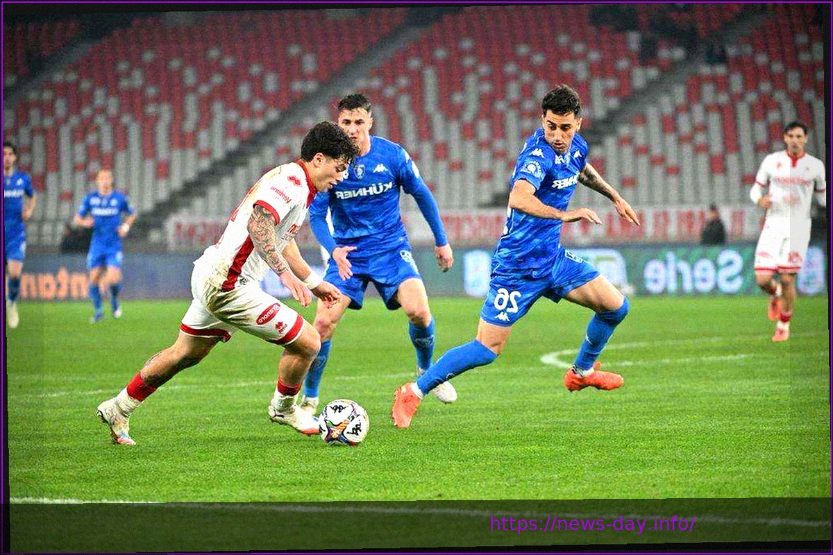 Preview Bari Says Goodbye to Numerous Loan Players After Serie C Relegation