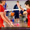 Clai Imola Signs Chiara Bergese for Middle Blocker Position
