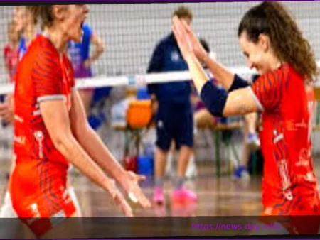 Clai Imola Signs Chiara Bergese for Middle Blocker Position