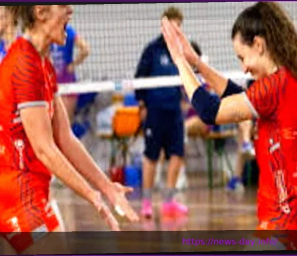 Clai Imola Signs Chiara Bergese for Middle Blocker Position