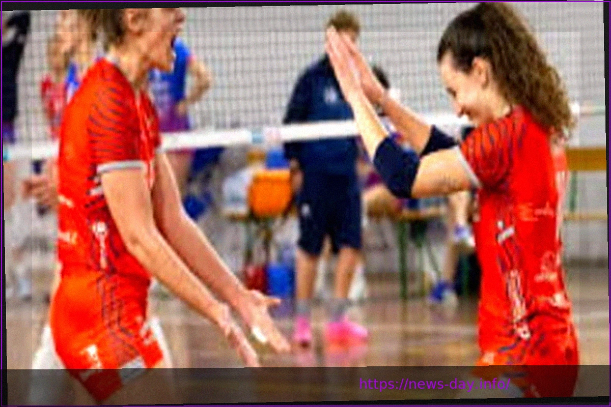 Preview Clai Imola Signs Chiara Bergese for Middle Blocker Position
