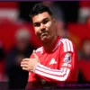 Man Utd’s Summer Transfer Dilemma: Replacing Casemiro and the Anderson Question