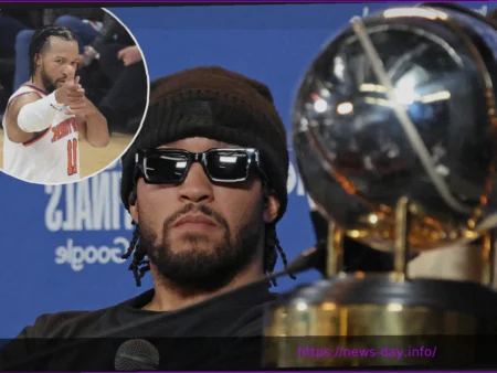 Knicks Bettor Scores $1.1M, Sportsbook Suffers Major Loss on Ladder Strategy