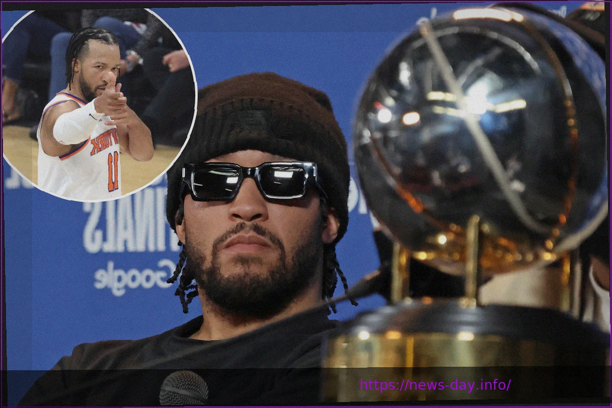 Preview Knicks Bettor Scores $1.1M, Sportsbook Suffers Major Loss on Ladder Strategy