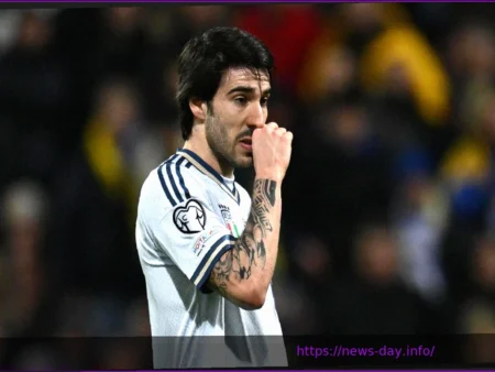 Tonali to Leave Newcastle? Juventus Out? Here’s Why…