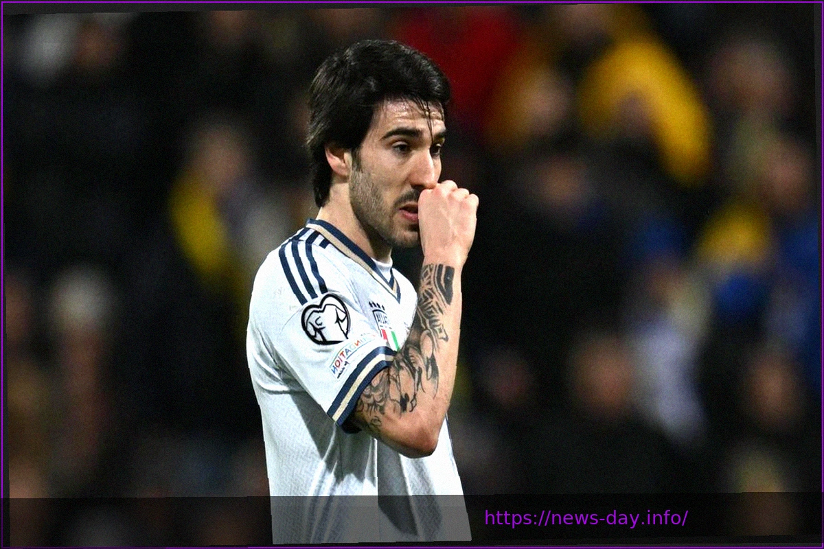 Preview Tonali to Leave Newcastle? Juventus Out? Here’s Why…
