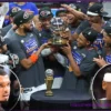 The Knicks’ Ultimate NBA Title Test: Facing Their Toughest Opponent Yet