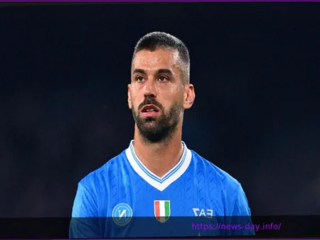 Spinazzola-Napoli: Romano подтверждает продление контракта