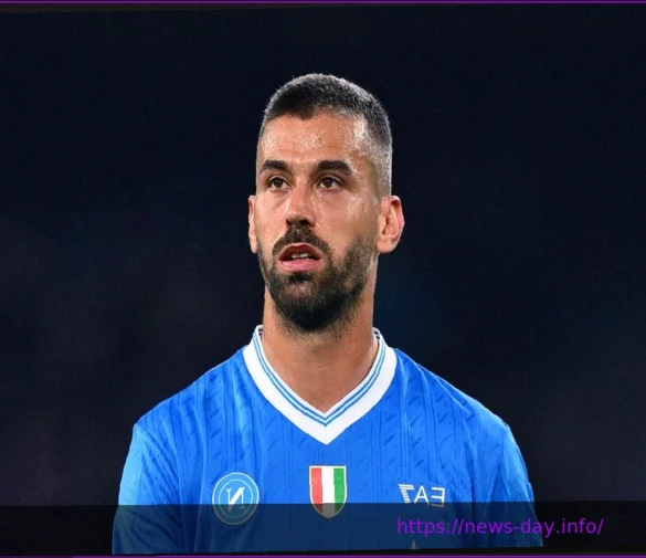 Spinazzola-Napoli: Romano подтверждает продление контракта
