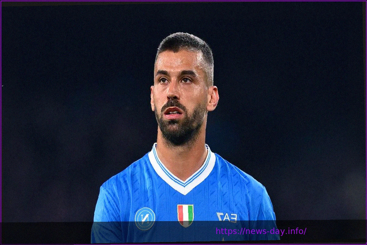 Preview Spinazzola-Napoli: Romano подтверждает продление контракта