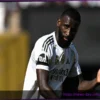 Rudiger fuori dai radar della Juve: adesso c’è l’Inter