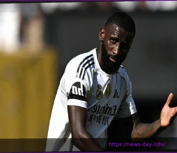 Rudiger fuori dai radar della Juve: adesso c’è l’Inter