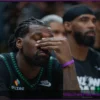 Naz Reid: What Separates Timberwolves from NBA’s Elite
