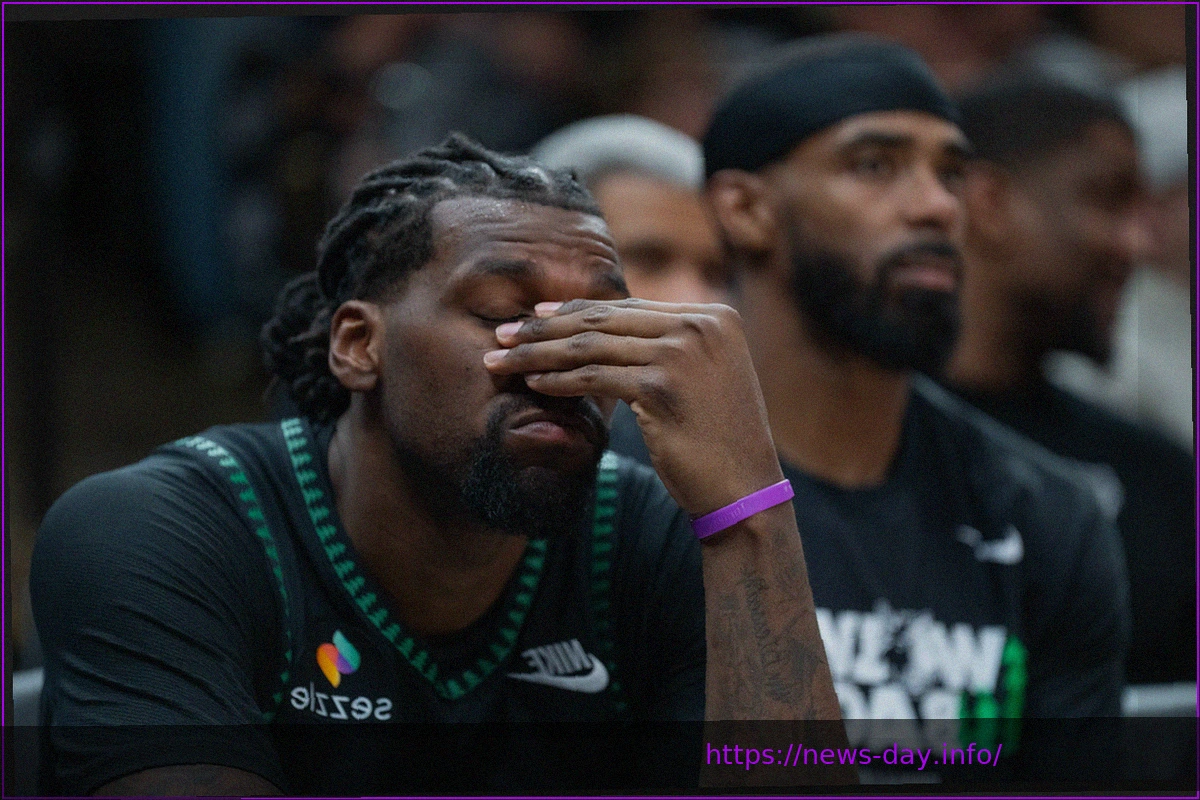 Preview Naz Reid: What Separates Timberwolves from NBA’s Elite