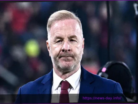 Allegri’s Future at Milan: Tare’s Departure No Longer a Foregone Conclusion