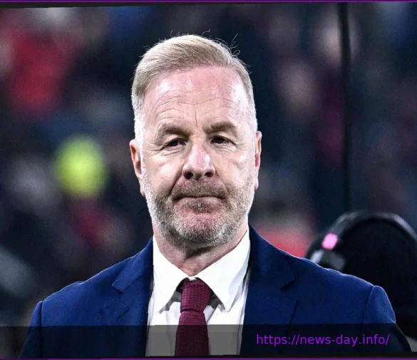 Allegri’s Future at Milan: Tare’s Departure No Longer a Foregone Conclusion