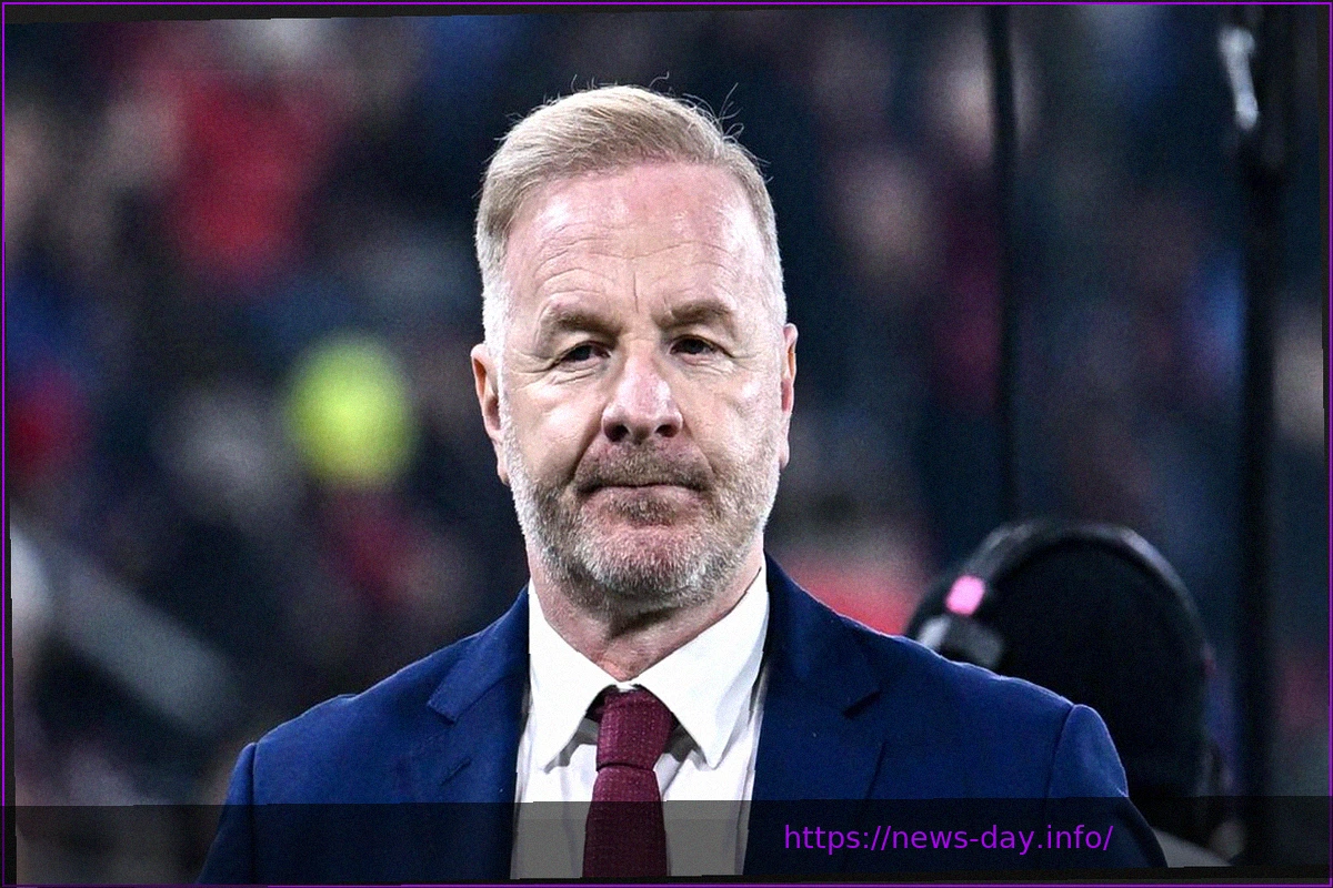 Preview Allegri’s Future at Milan: Tare’s Departure No Longer a Foregone Conclusion