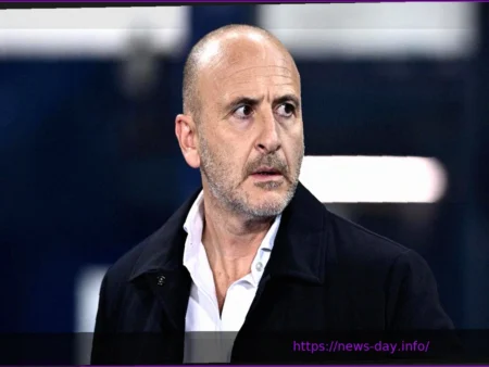 Inter’s Tactical Shift: A New Direction for the Nerazzurri