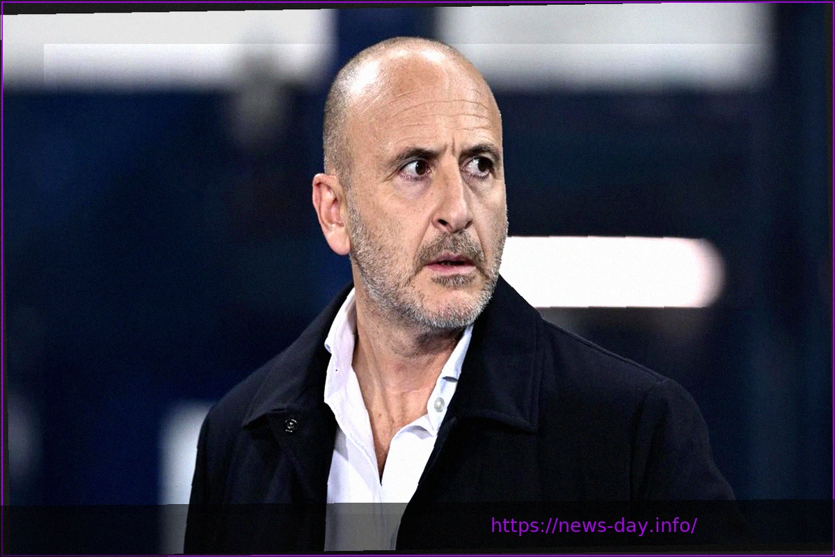 Preview Inter’s Tactical Shift: A New Direction for the Nerazzurri