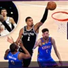 Victor Wembanyama — Новое Лицо NBA, Опередившее Леброна Джеймса