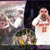 1999 Knicks Share Memories of NBA Finals Run and Belief in Current Team’s Chances