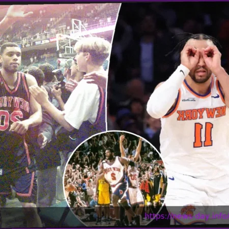 1999 Knicks Share Memories of NBA Finals Run and Belief in Current Team’s Chances