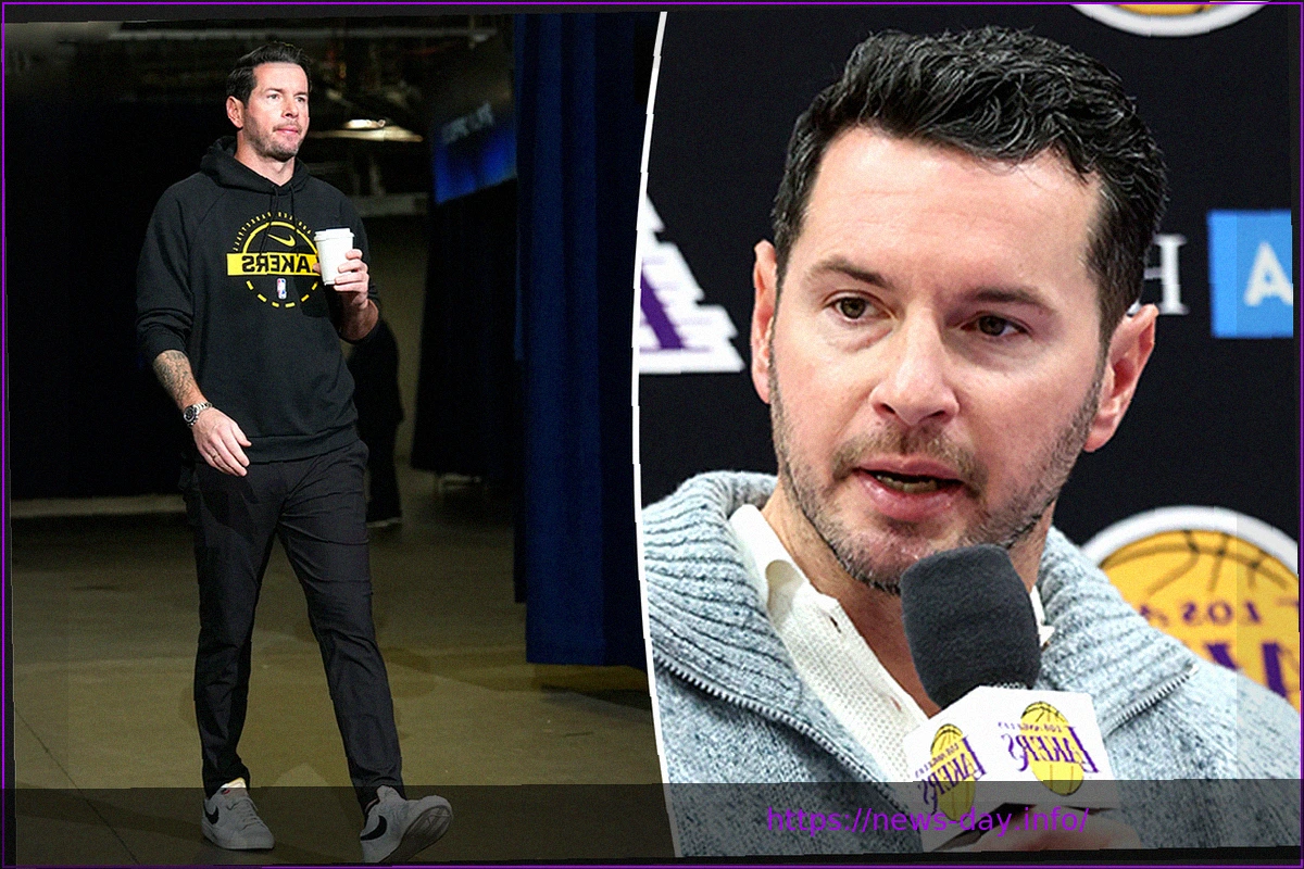 Preview JJ Redick correctly recognized in Coach of the Year balloting
