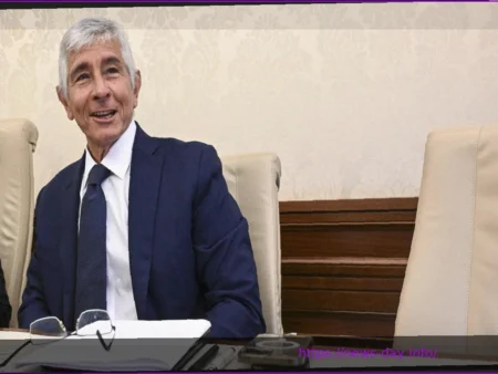 Abodi: “No Improvement in FIGC Offer Despite Previous Athlete Status”