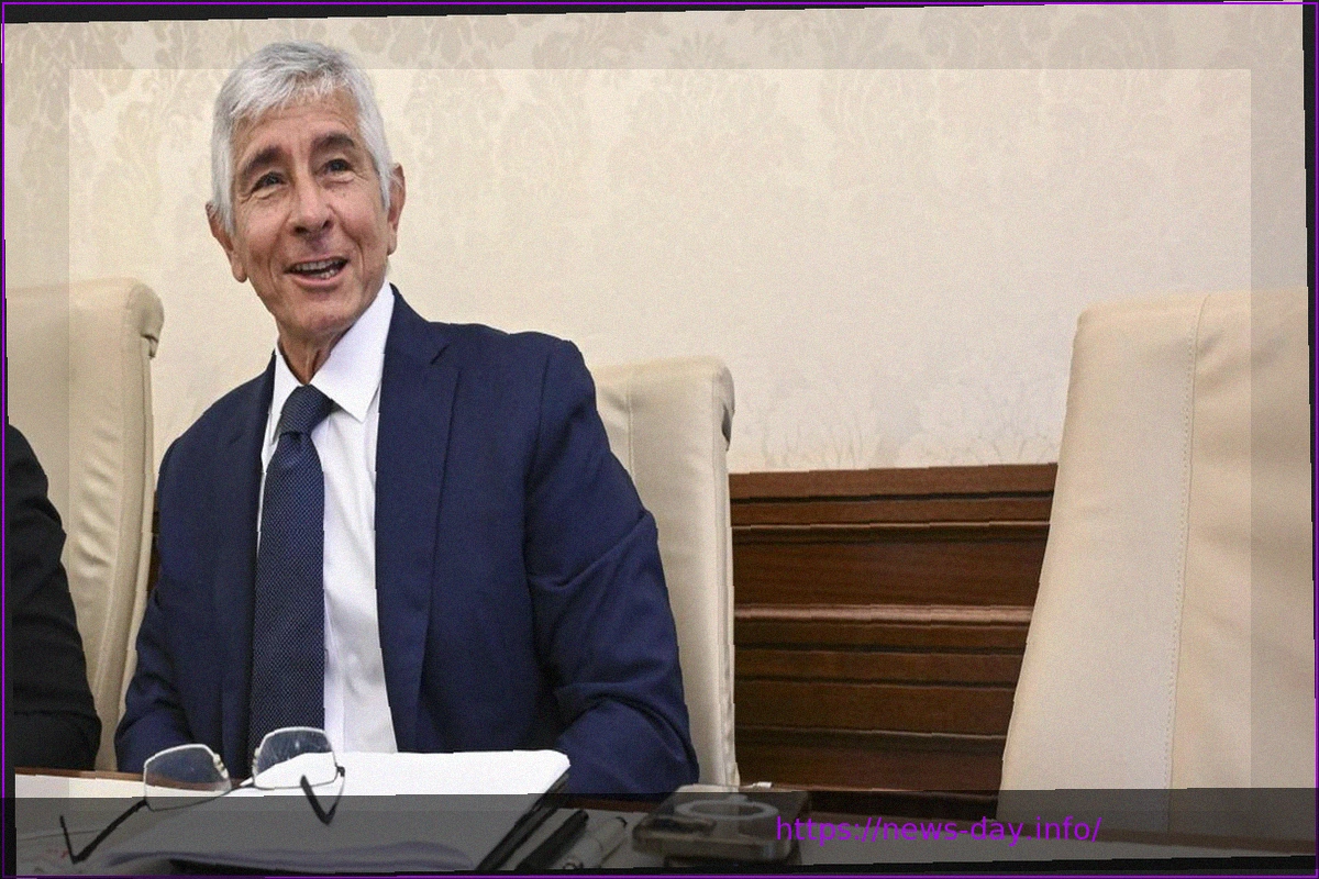 Preview Abodi: “No Improvement in FIGC Offer Despite Previous Athlete Status”