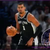 NBA Issues Ruling on Victor Wembanyama’s Media Behavior After Spurs’ Game 5 Exit