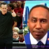 Stephen A. Smith’s ‘Pink Slip’ Warning for Kenny Atkinson After Coach’s Strange Boast