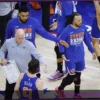Knicks’ Playoff Aspirations: Overcoming Past Failures