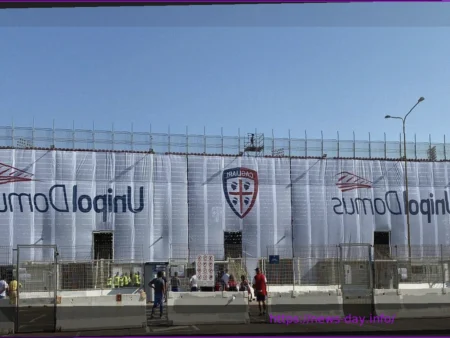 Cagliari, bufera sul nuovo stadio: Farris attacca il Comune per le consulenze post-accordo