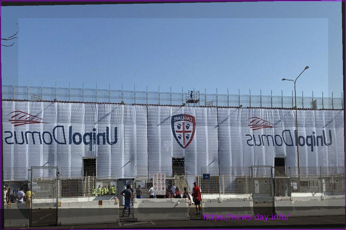 Preview Cagliari, bufera sul nuovo stadio: Farris attacca il Comune per le consulenze post-accordo