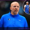 Jason Kidd: Potential Landing Spot in NBA After Mavericks Firing